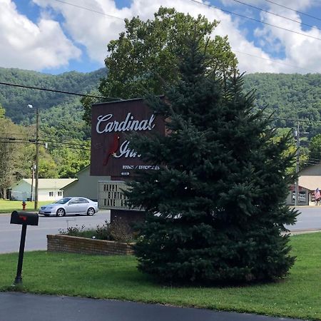 Cardinal Inn Maggie Valley Ngoại thất bức ảnh