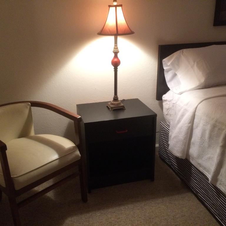 Cardinal Inn Maggie Valley Phòng bức ảnh