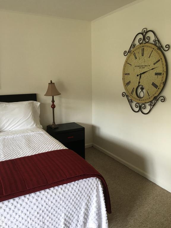 Cardinal Inn Maggie Valley Ngoại thất bức ảnh