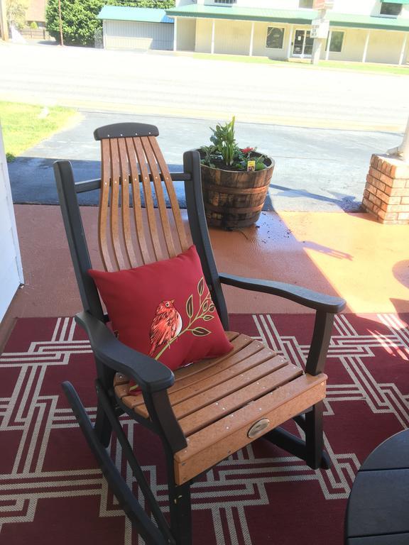 Cardinal Inn Maggie Valley Ngoại thất bức ảnh