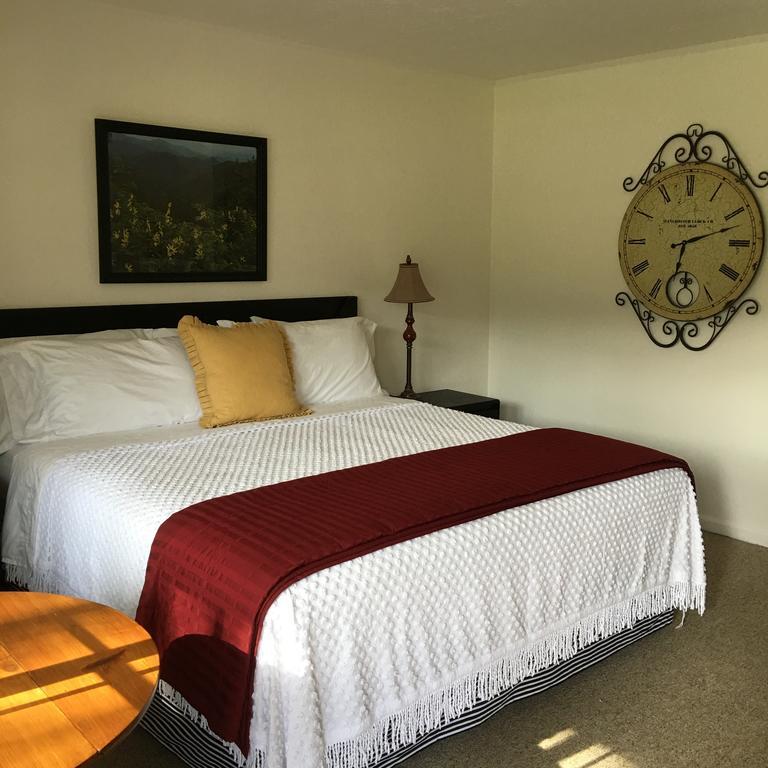 Cardinal Inn Maggie Valley Ngoại thất bức ảnh