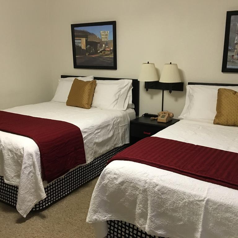 Cardinal Inn Maggie Valley Ngoại thất bức ảnh
