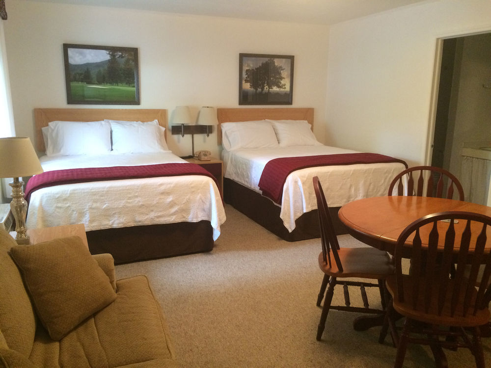 Cardinal Inn Maggie Valley Ngoại thất bức ảnh
