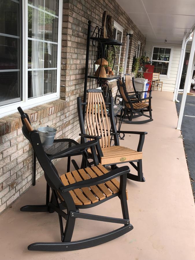 Cardinal Inn Maggie Valley Ngoại thất bức ảnh