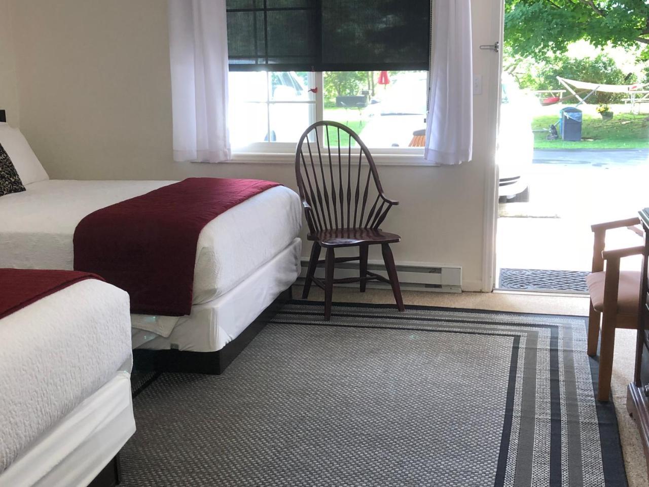 Cardinal Inn Maggie Valley Ngoại thất bức ảnh